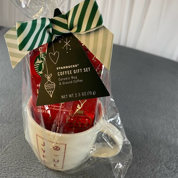 Starbucks‎ gift set New with tags - Picture 2 of 6